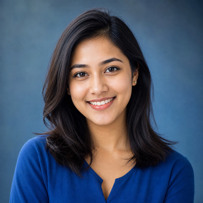 Sara Iqbal